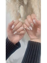 サロンアール(Salon R)/お客様ネイル