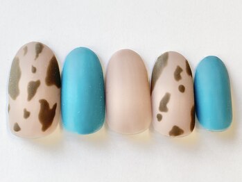 リノリコ 阿佐ヶ谷店(RinoRiko)/上品オフィス 8