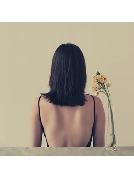 ヴィオテラス オルネイル(VIOTERRACE oru nail)/墨やアザ・傷跡の施術は？