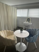 シュシュ(chouchou)/店内雰囲気