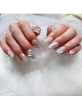 ココネイル アンド アイラッシュ(COCO NAIL & EYELASH)/