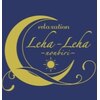 レハレハ(Leha Leha)ロゴ