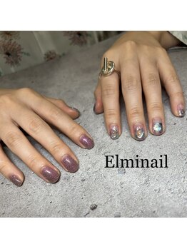 エルミネイル(ELMI nail)/