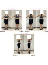 エイトム(EIGHTOM)/30代　会員様 