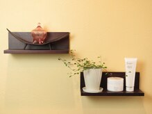 ウィズリーフ(with leaf)/