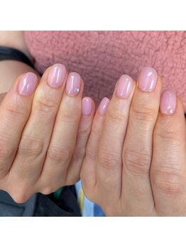 アイリッシュネイル 久屋大通店(Irish Nail)/mixカラー