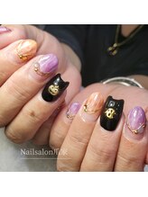 爪家/【全メニューオフ・ケア無料！】