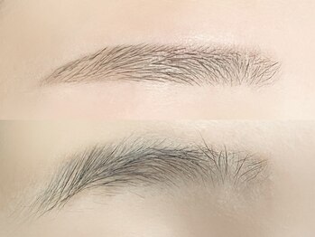 ネリネ 博多(nerine)/アイブロウで簡単垢抜け!