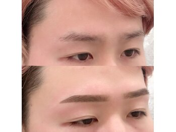 クール(COEUR)/眉ワックス