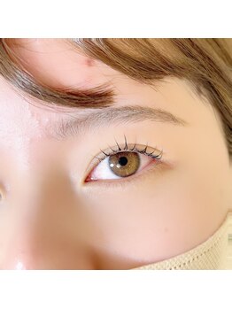 ソイン キタガタ(so-in kitagata)/lash lift