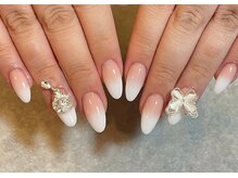 シンシア(sincere)/スカルプベイビーブーマー