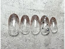 シェアサロン ディテール 千葉店(Detail)/シンプルデザイン