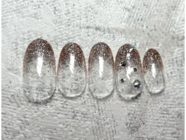 シンプルデザイン