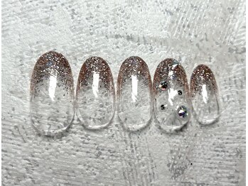 シンプルデザイン