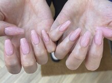 ミラージュネイル(Mirage Nail)/ワンカラー