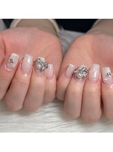 レアネイル(Le'a nail)/追加パーツ