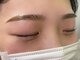 フィル 小倉店(fil)の写真/骨格/目/輪郭から最も美しく魅せるバランス黄金比を計算！擦っても消えない眉毛"インプットブロウ"￥6600～