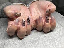 ネイルチップス 霧島店(NAIL TIPS)の雰囲気（画像持込OK!予算に合わせたデザインに♪（￥6500））