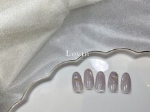 ラヴィン(Lovin)/【パラジェルアート】