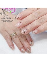 ネイルディーアンドディー(Nails D&D)/
