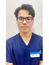 美浜鍼灸接骨院&nbsp;知念 吉彦