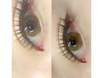 ラナ(Lana)/フラットラッシュ