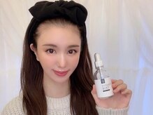 サラエクセレント 梅田(SARA EXCELLENT)/《バストアップ》美容液