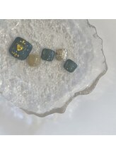 アライア(Alaia)/foot standardコース￥6980