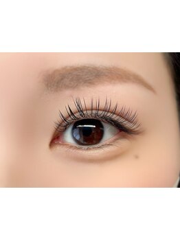 まつげのお悩み解決サロン