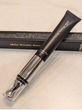 セルノヴァ(Cell Nova)/美容器一体型アイクリーム