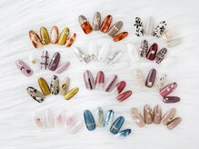 ルル ソレイユ(LouLou Soleil)/トレンドcollection