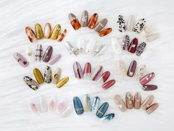 ルル ソレイユ(LouLou Soleil)/トレンドcollection