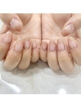 グリーディ 東山店(greedy)/秋冬にピッタリなカラー