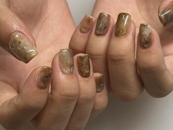 ブランシェール(blancher)