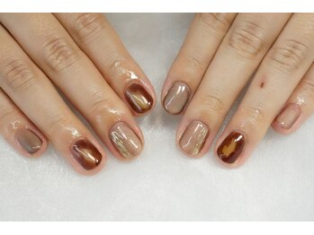 リミナ(Rimyna)/ハンド/定額シンプル