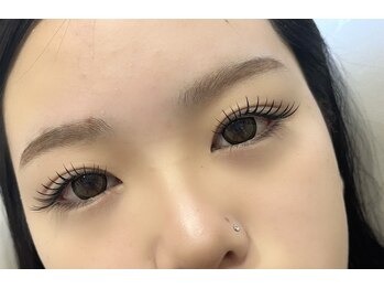 アイ(_i)/フラットラッシュ160本