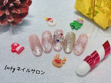 ラッキー(Lucky)/