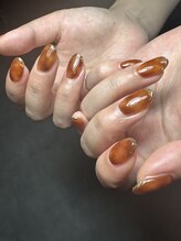 ロミーネイル(ROMY nail)/