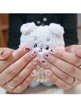 ファブリック(fabric)/