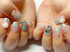 Nail　Design*