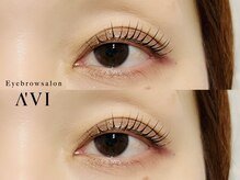 アイブロウサロン アヴィ(A‘VI)/パリジェンヌラッシュリフト