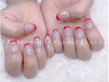 ニゴサロン(25Salon)/