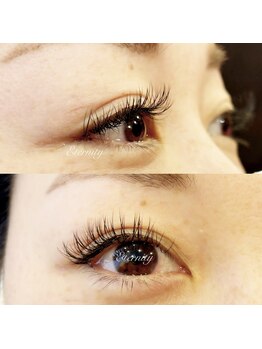 エタニティ(eternity)/グードラッシュ(フラット)