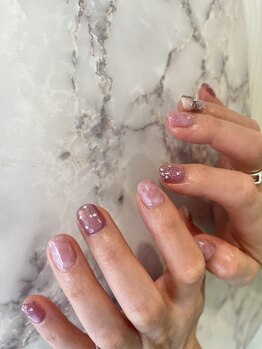 シャルム ド ネイルズ(Charm de nails)/