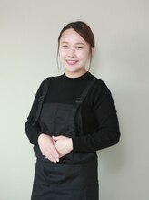 アシュウ(ASHUU)&nbsp;新美 