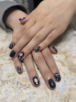 ペルシャ 坂戸駅前店(Persian)/おまかせネイル！