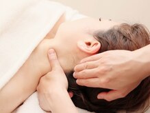 ポノワン(PONOWAN)/肩こり/首こり