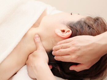 ポノワン(PONOWAN)/肩こり/首こり