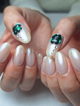 ウルステラ(ulstella)/クローバーネイル