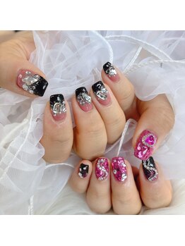 ミニョン レーヴ(Mignon Reve)/